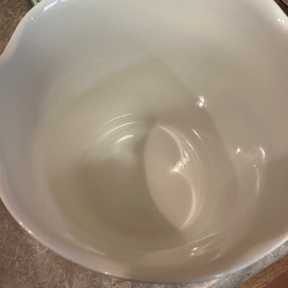 Pioneer Woman Floral Ceramic Butter Dish and Utensil holder Set - Picture 10 of 10